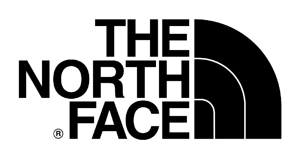 North-Face-Logo-w