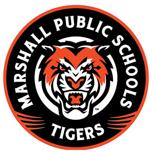 Marshall Logo_w